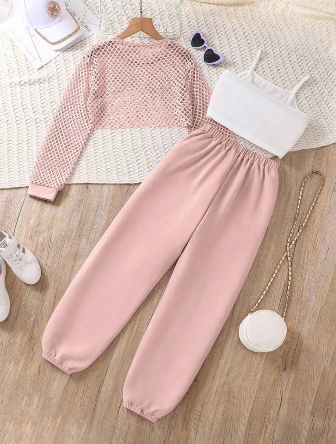 Set 3 Pcs Beeoklyn