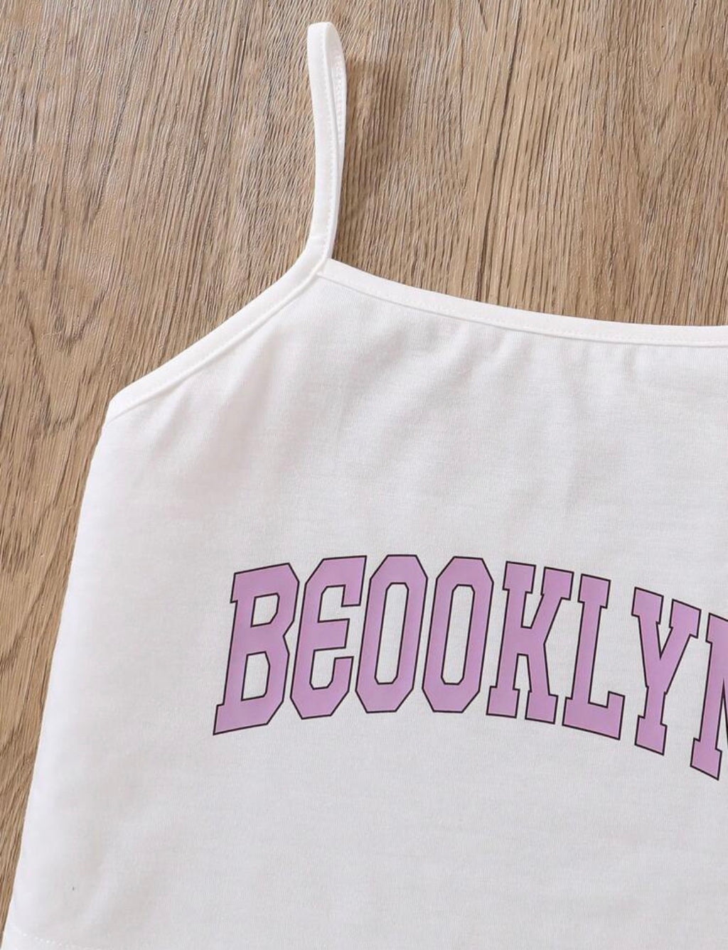 Set 3 Pcs Beeoklyn