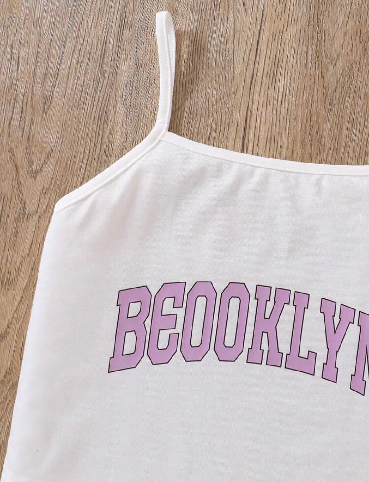 Set 3 Pcs Beeoklyn