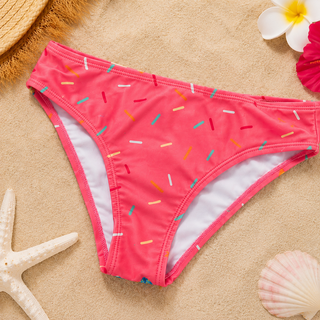 Donuts 2pcs Swimsuit