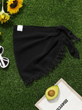 Cash Mayo Basic -Swimsuit
