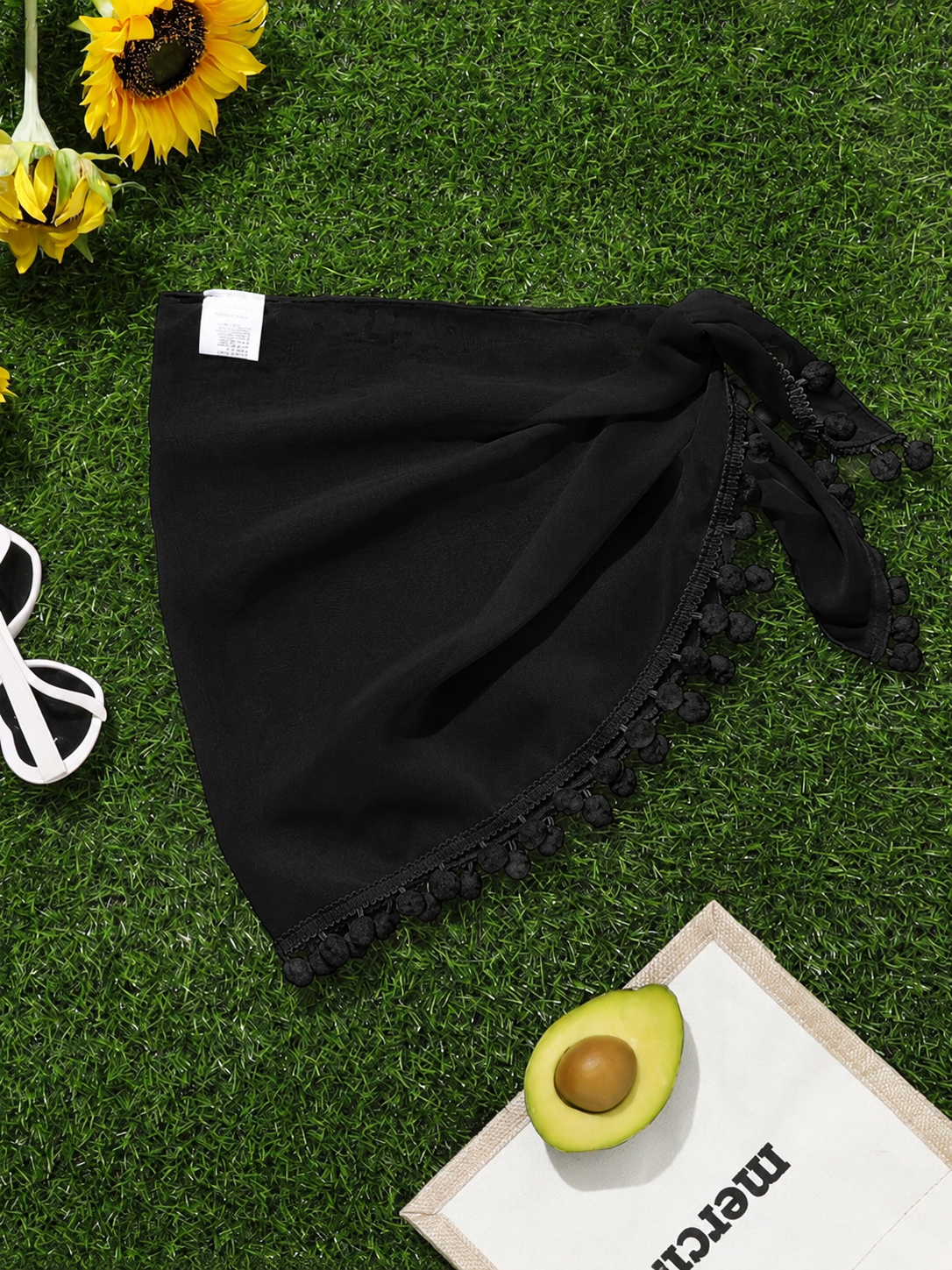 Cash Mayo Basic -Swimsuit