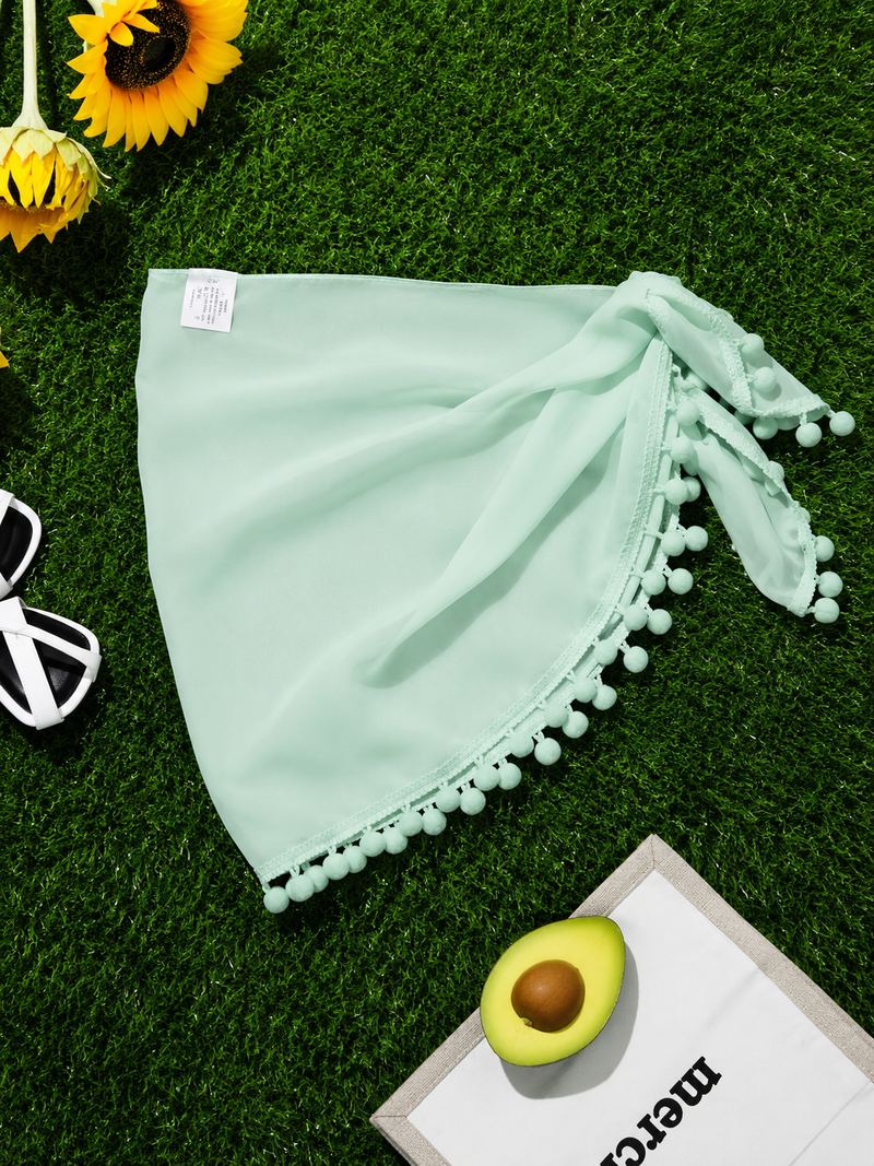 Cash Mayo Basic -Swimsuit