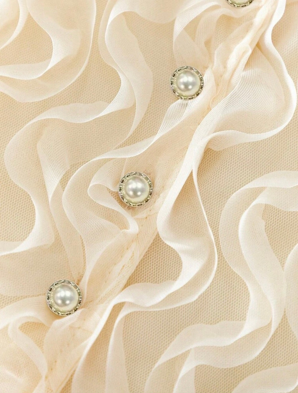 Set Solid Color Elegant