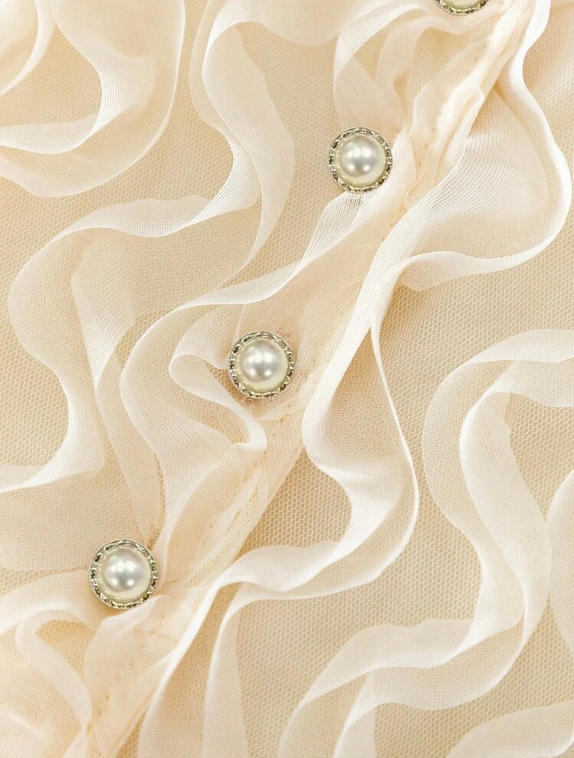 Set Solid Color Elegant