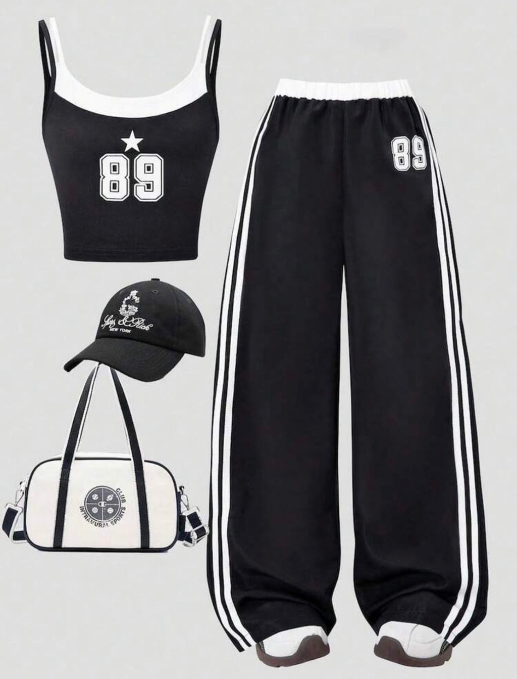 Sports Set 89