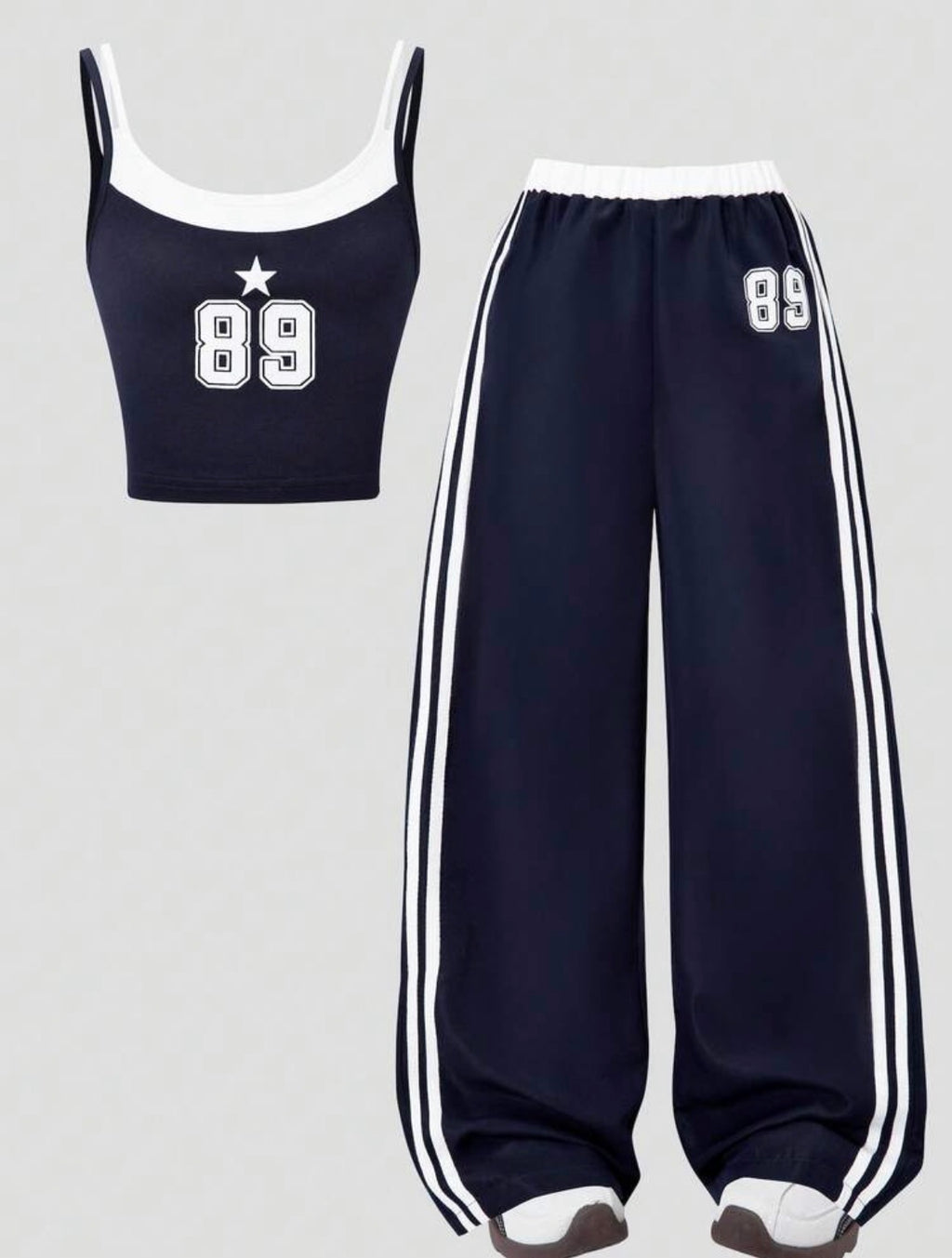 Sports Set 89