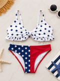 FK119 US Bikini Swimsuit