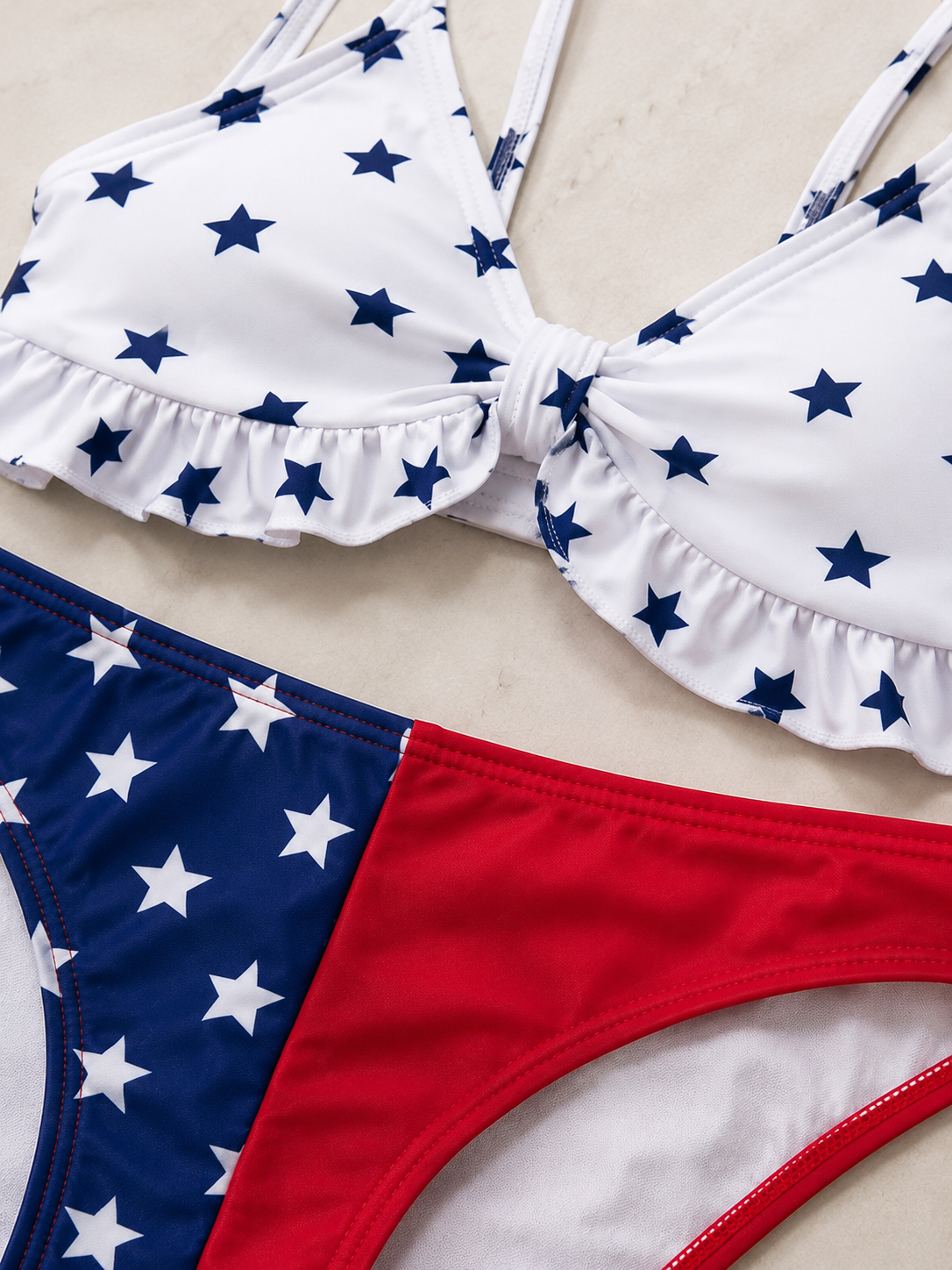 FK119 US Bikini Swimsuit