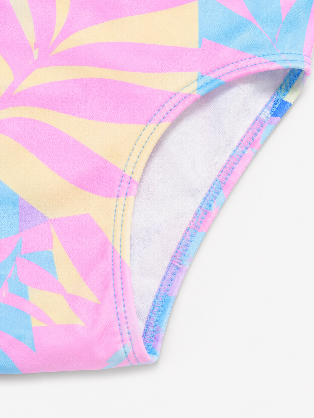 One piece 2 pocket Swimsuit
