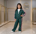 Girls Sport Set