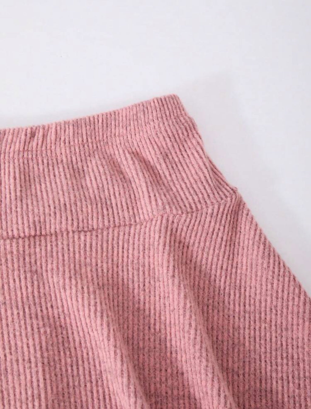 Bow Girls Skirt Set