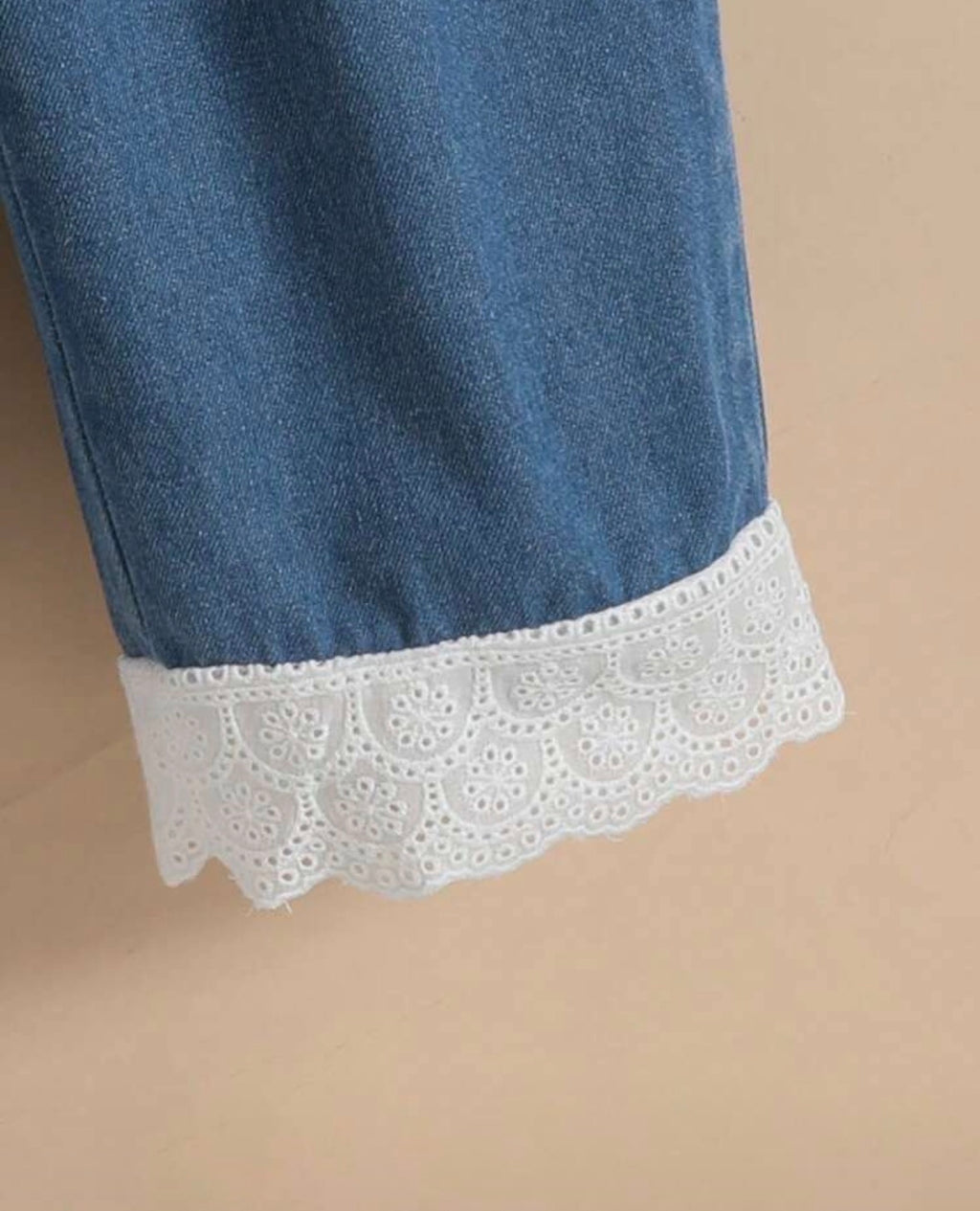 Casual Top Pant Set