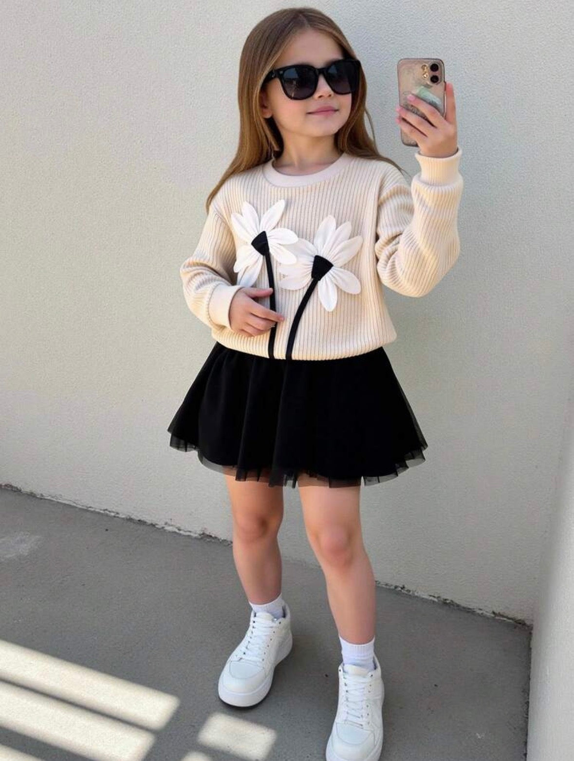 Daisy Princess Set