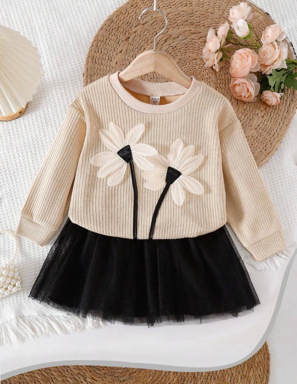 Daisy Princess Set