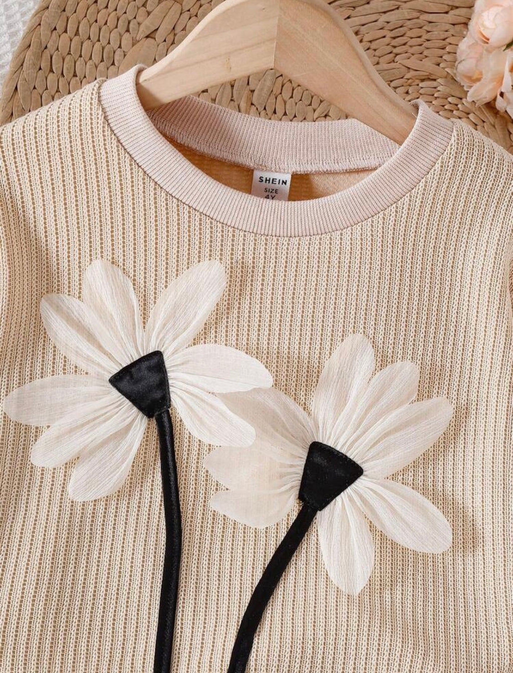 Daisy Princess Set