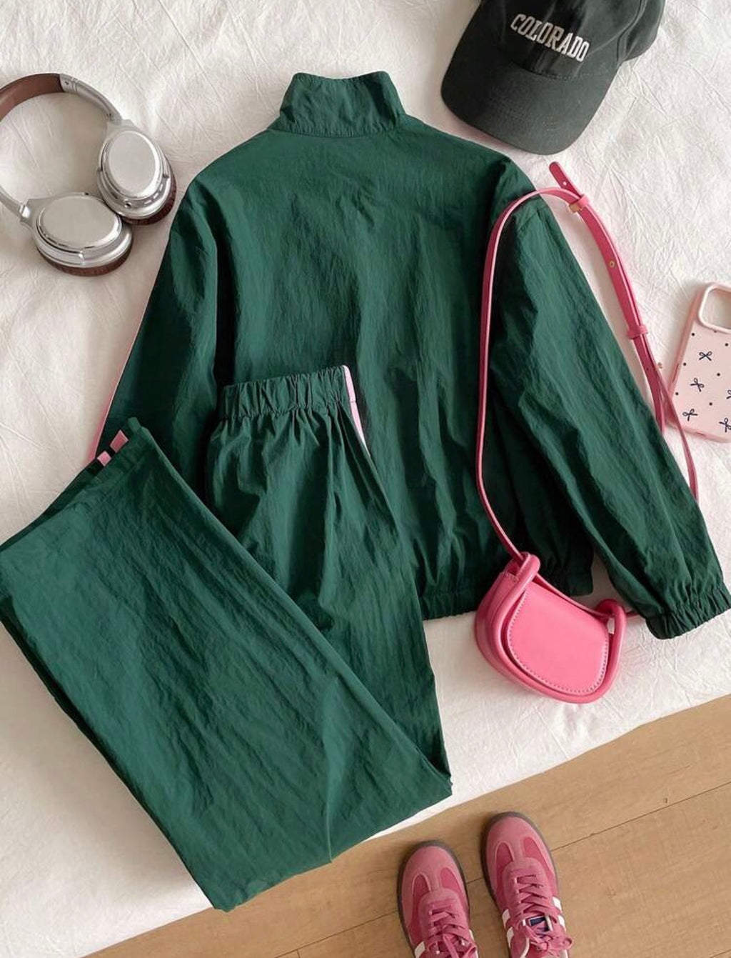 Girls Sport Set