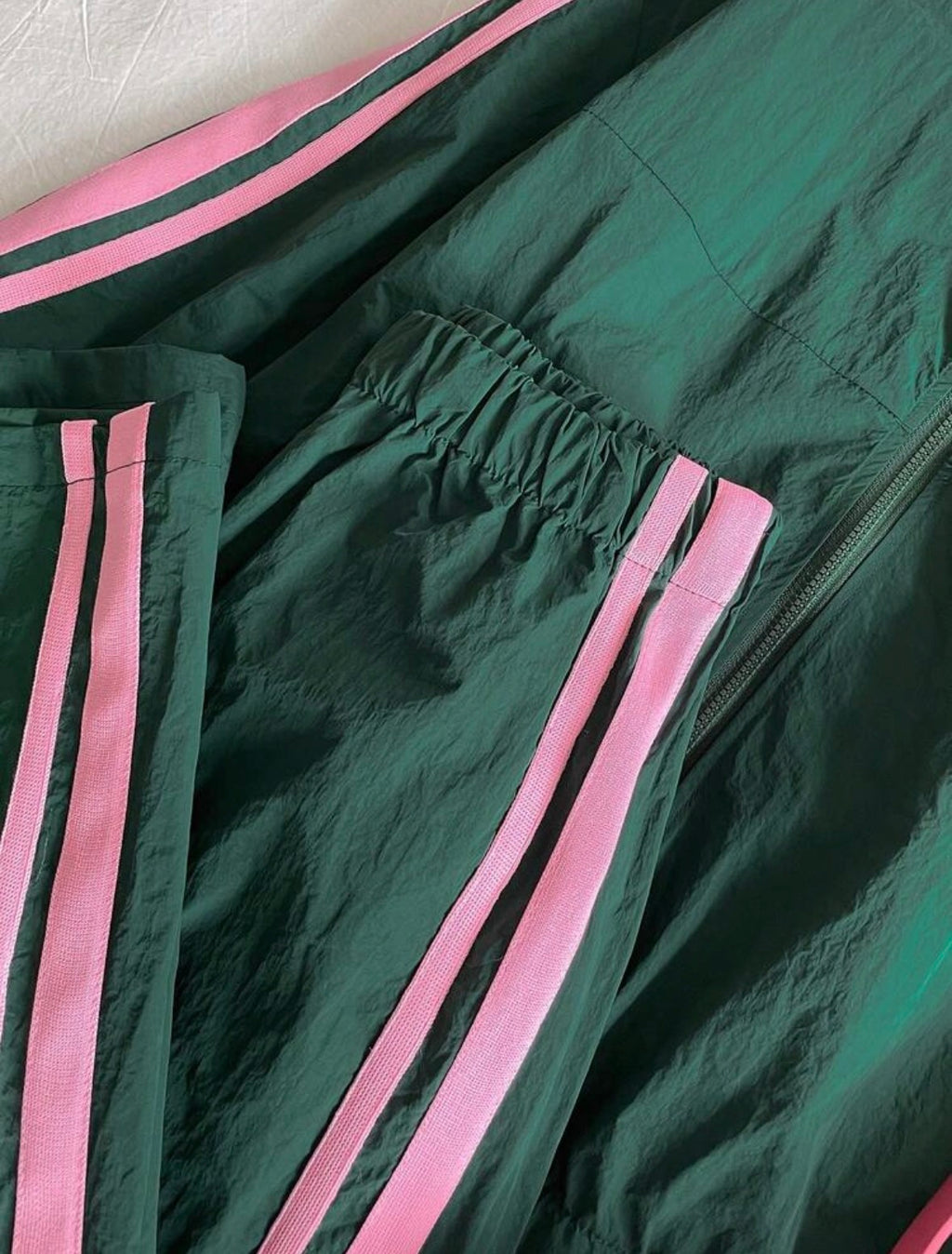 Girls Sport Set