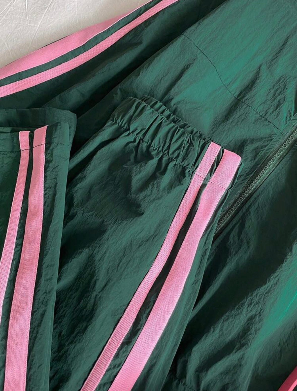 Girls Sport Set