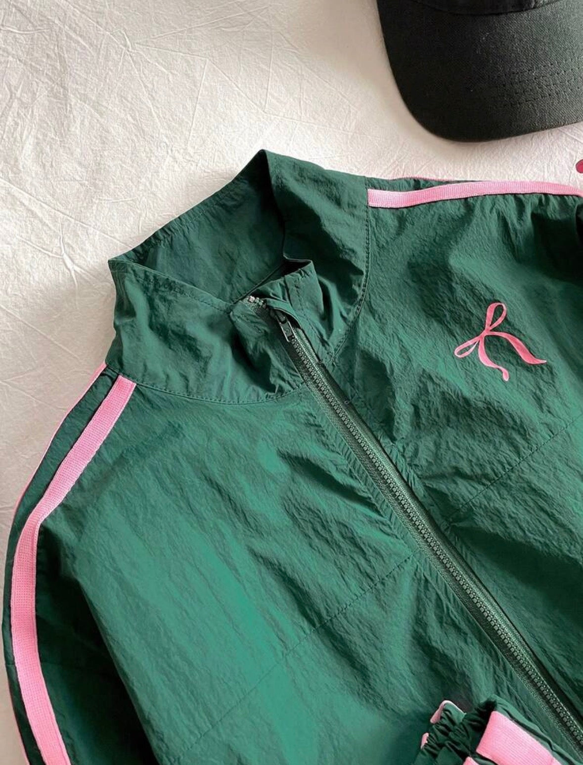 Girls Sport Set