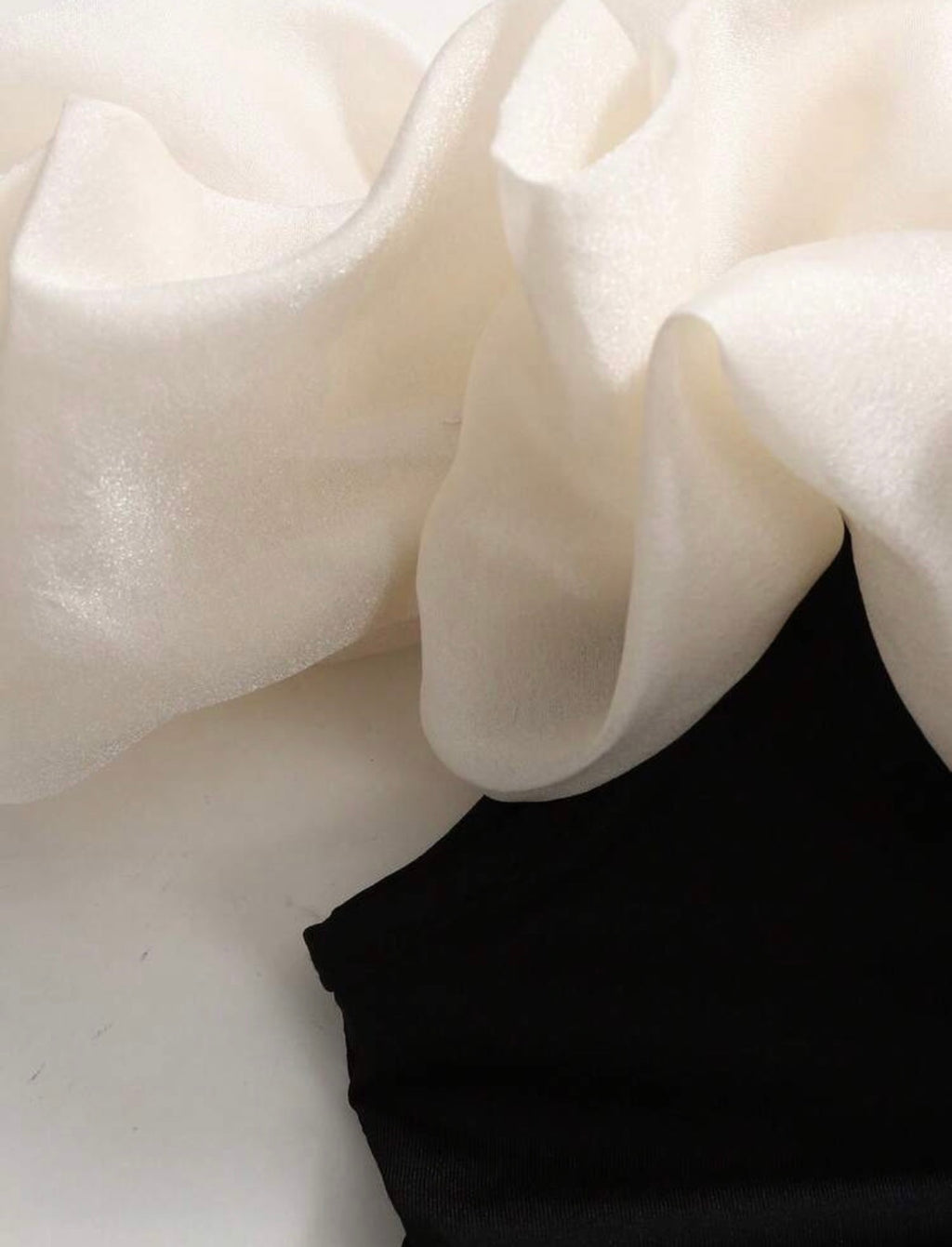 Off Shoulder Ruffle Dress