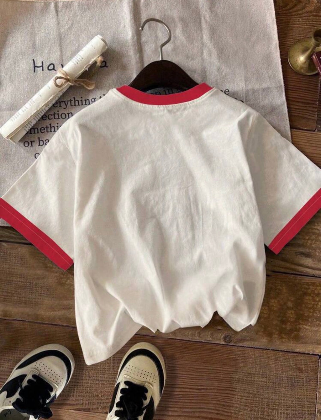 Cherry T.shirt