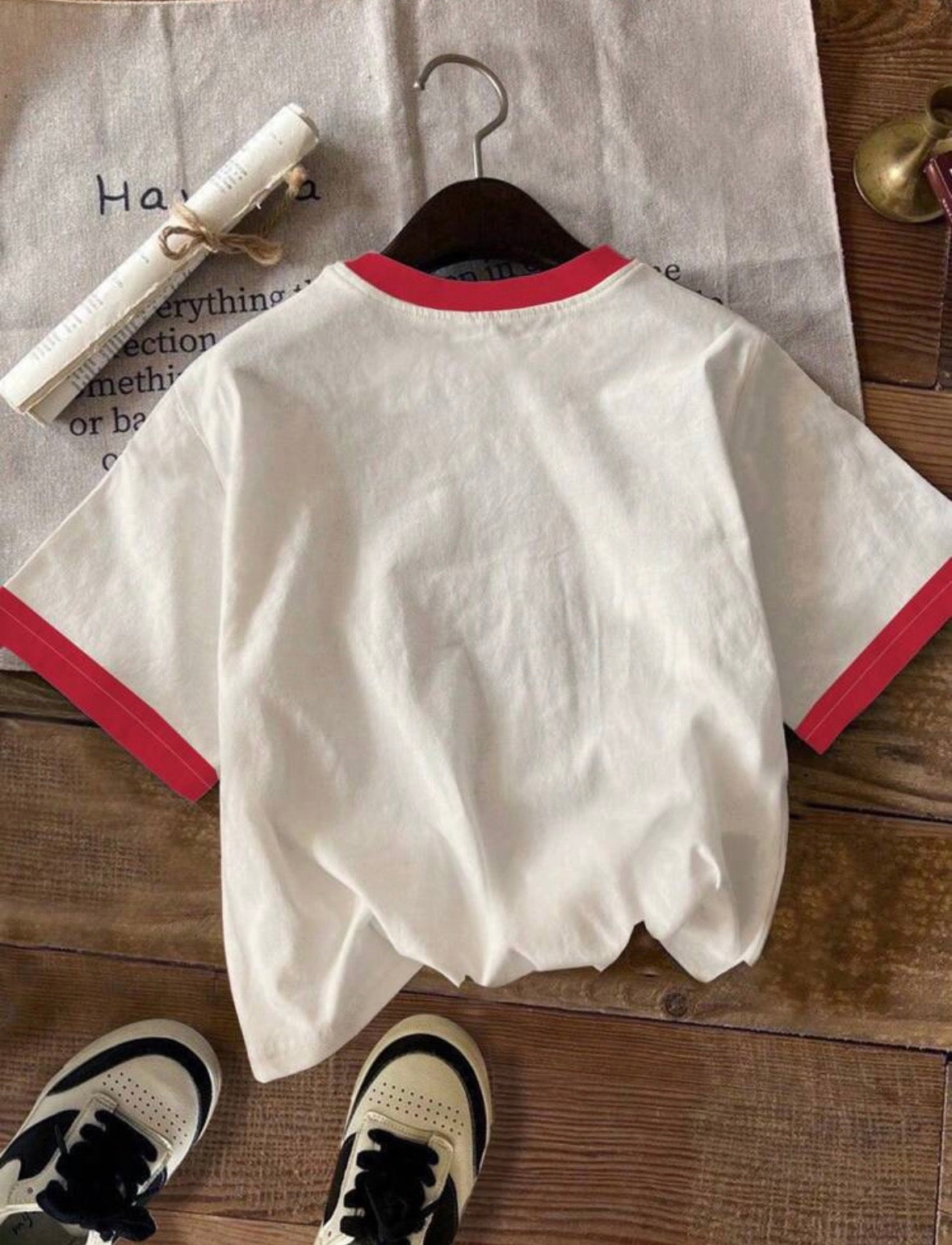 Cherry T.shirt