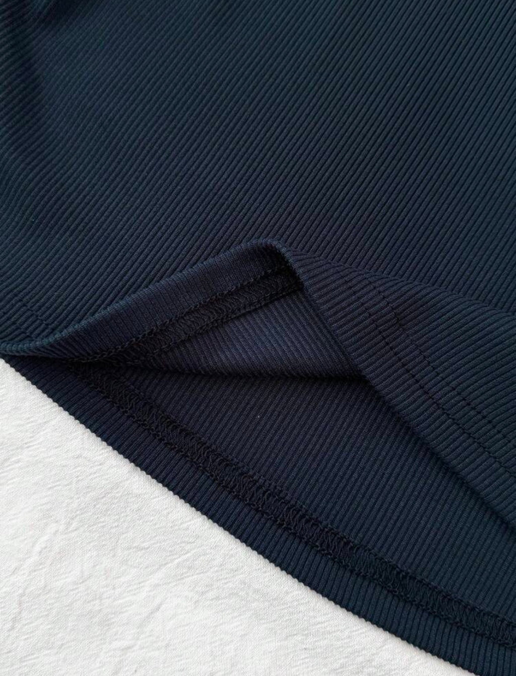 Blue Polo shirt