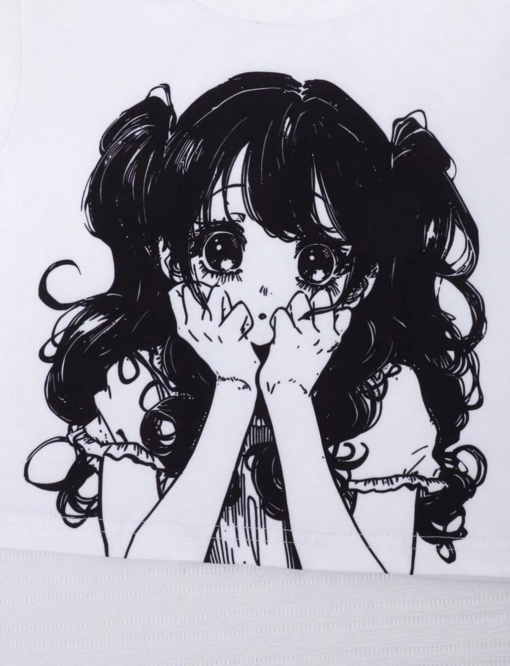 Set Print Black & white