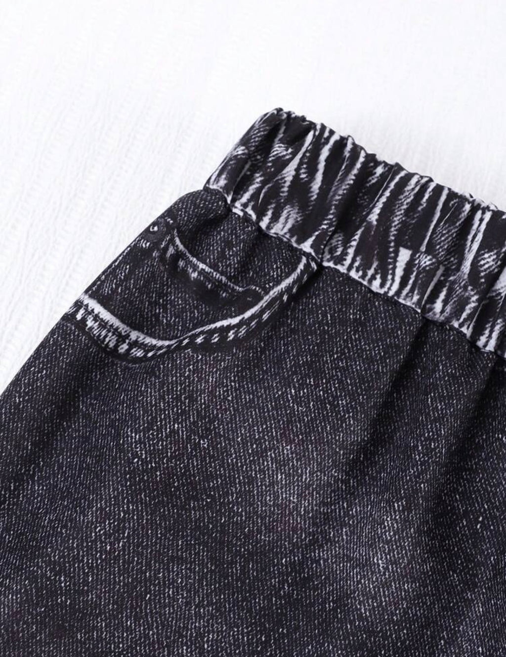 Set Print Black & white