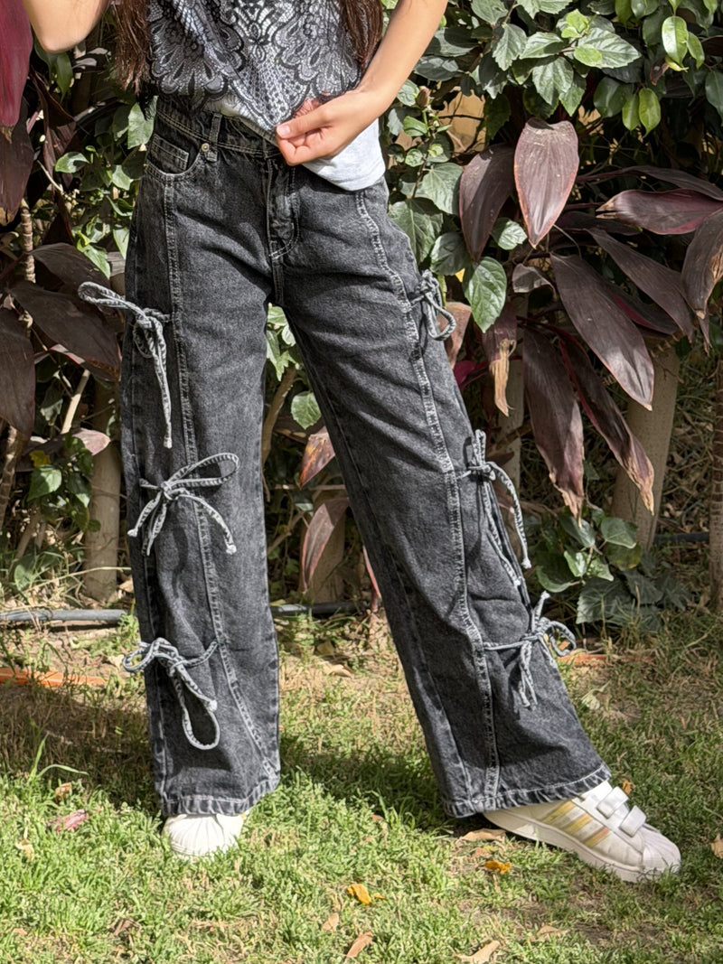 Black Jeans Fionkat
