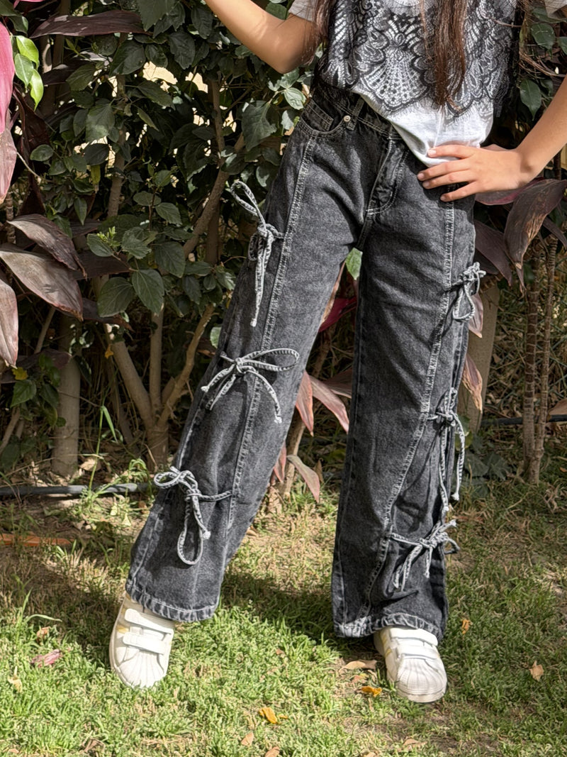 Black Jeans Fionkat