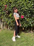 Polka Dot Chic Set