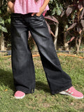 Black Jeans lines