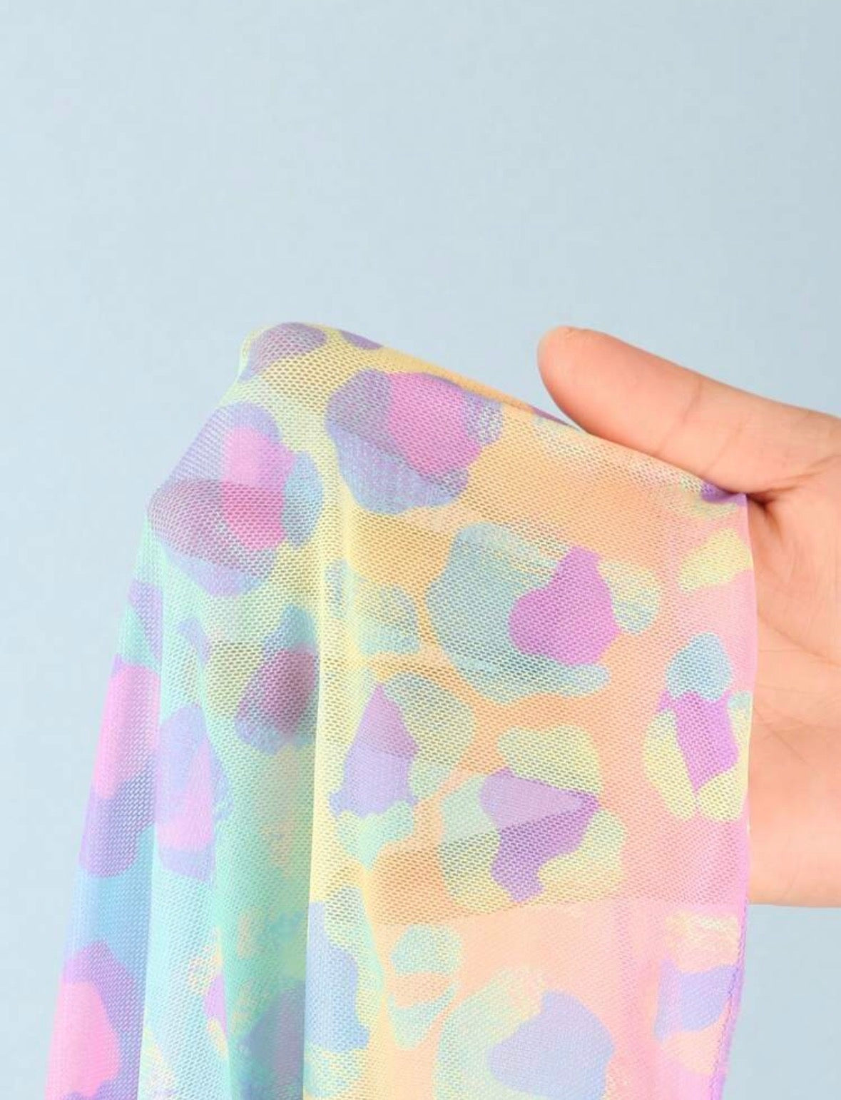 Tween colourful Swimsuit