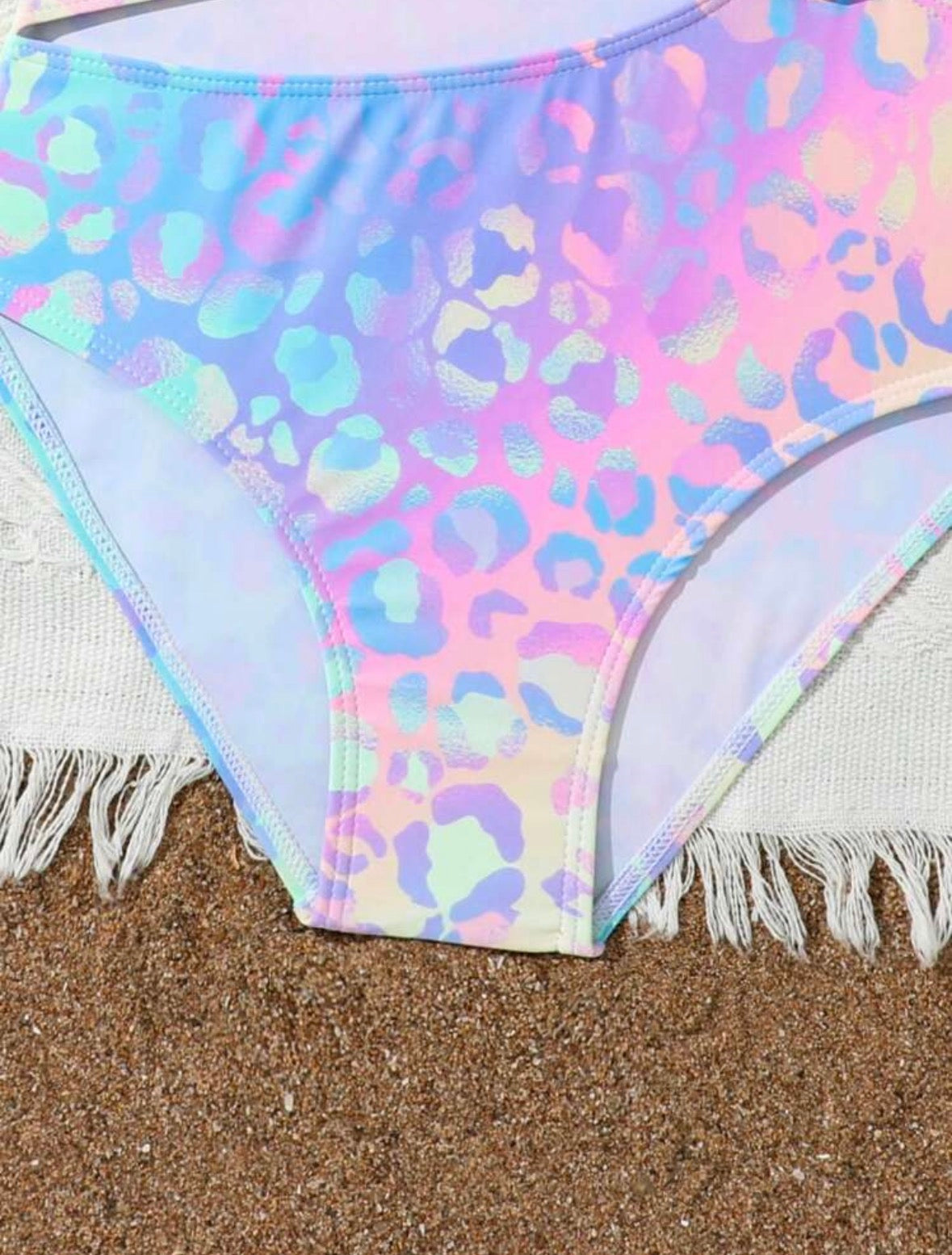 Mermade Swimsuit