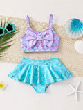 Mermade Fyonka 2pcs Swimsuit