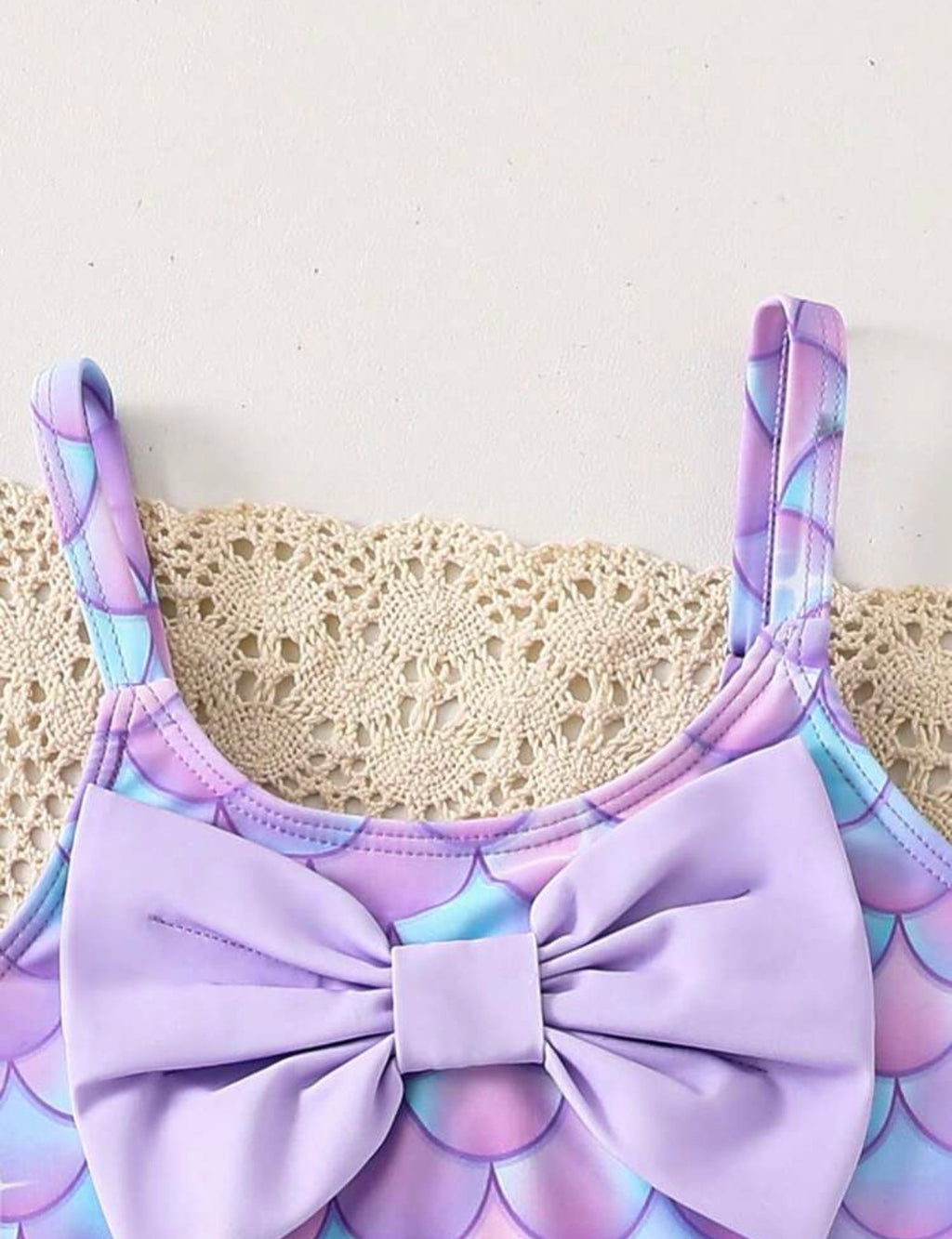 Mermade Fyonka 2pcs Swimsuit