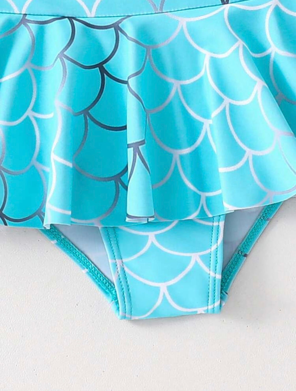 Mermade Fyonka 2pcs Swimsuit