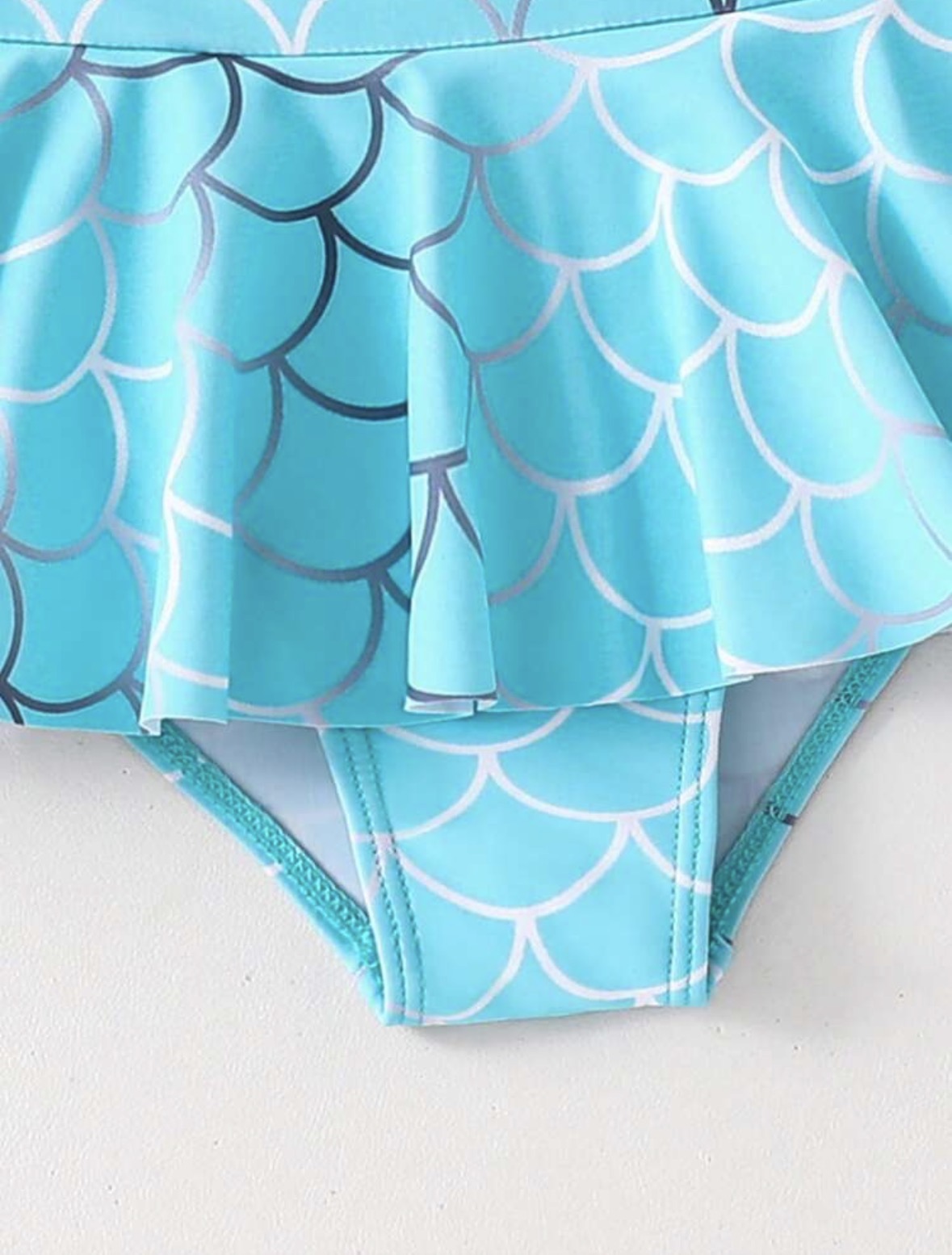 Mermade Fyonka 2pcs Swimsuit