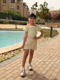 Astic Body short set