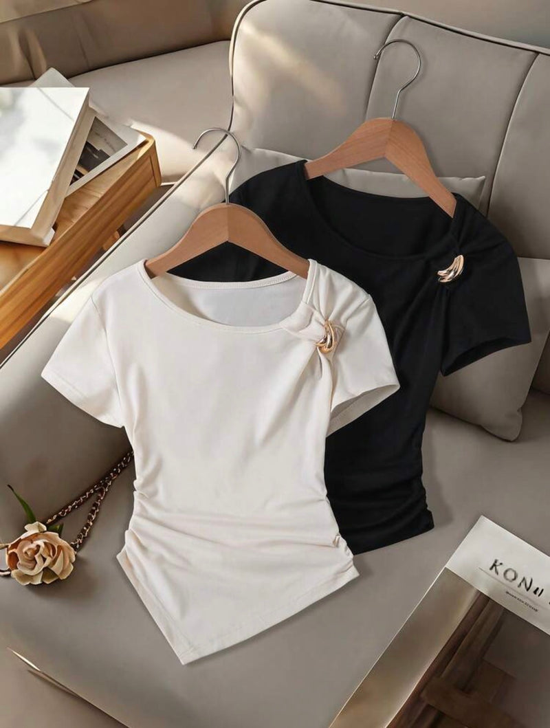 Basic Stylish Body