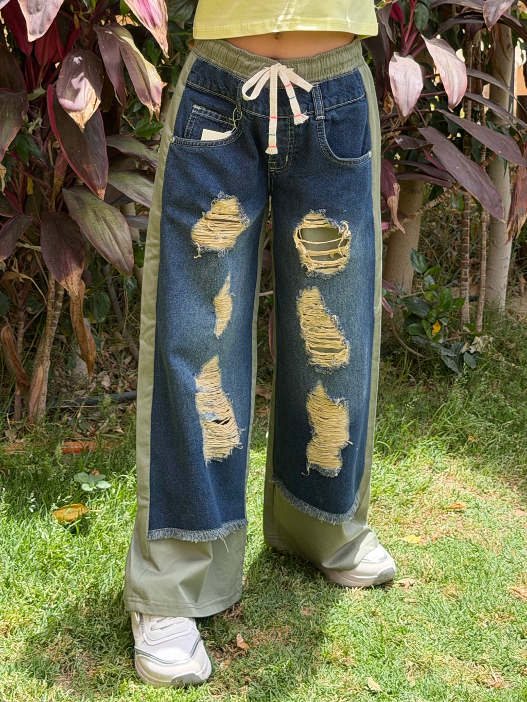 Jeans Gabarden Pant
