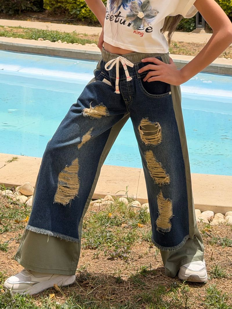 Jeans Gabarden Pant