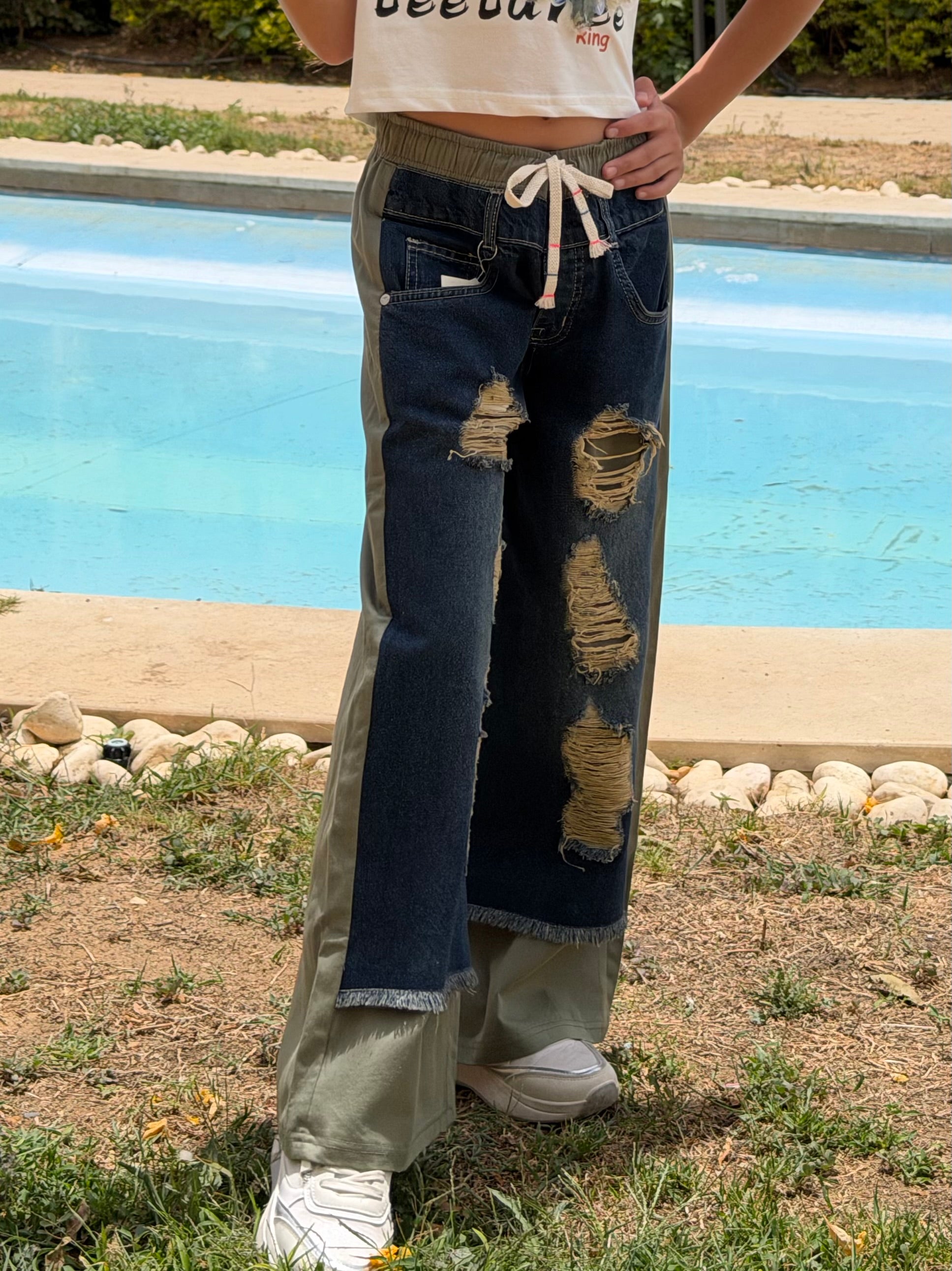 Jeans Gabarden Pant