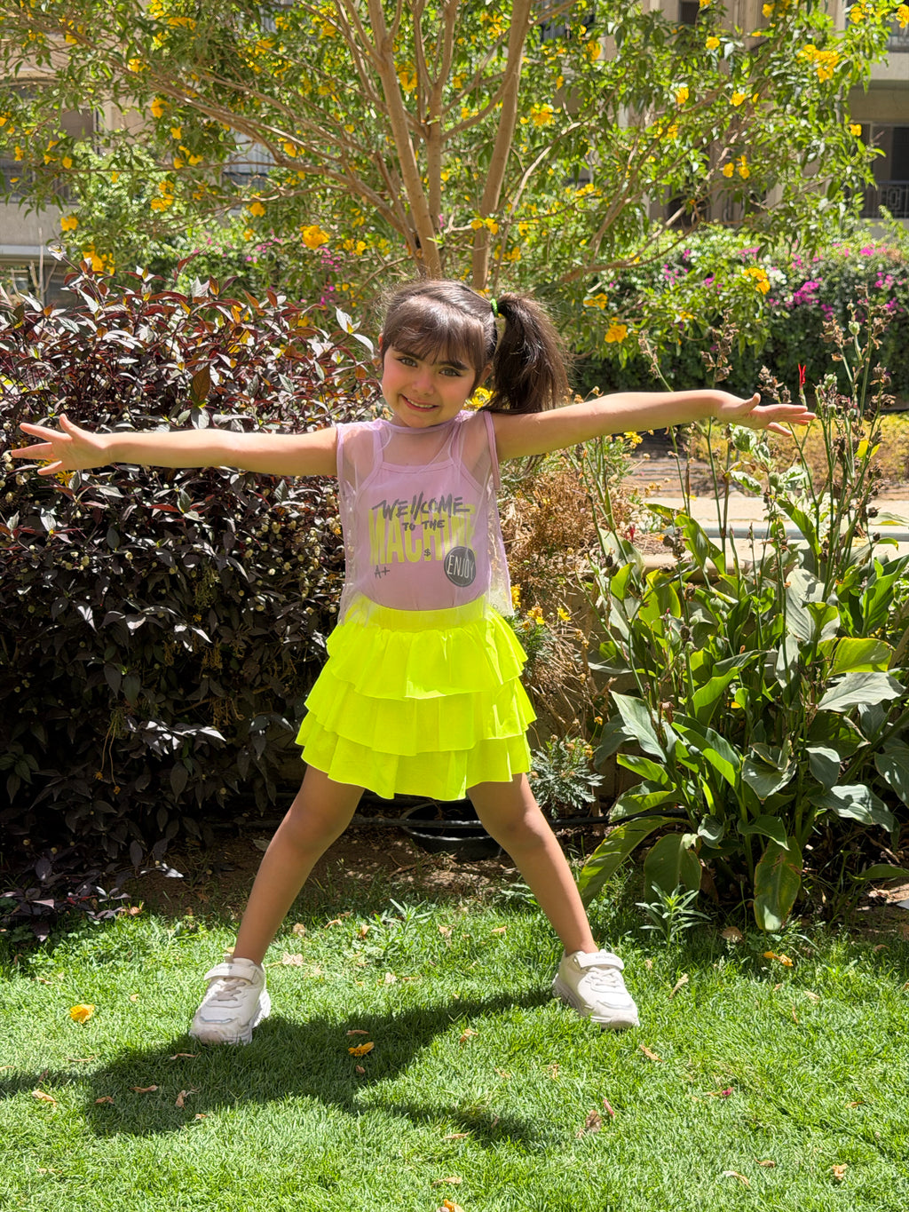 Colorful Set 2 T shirt