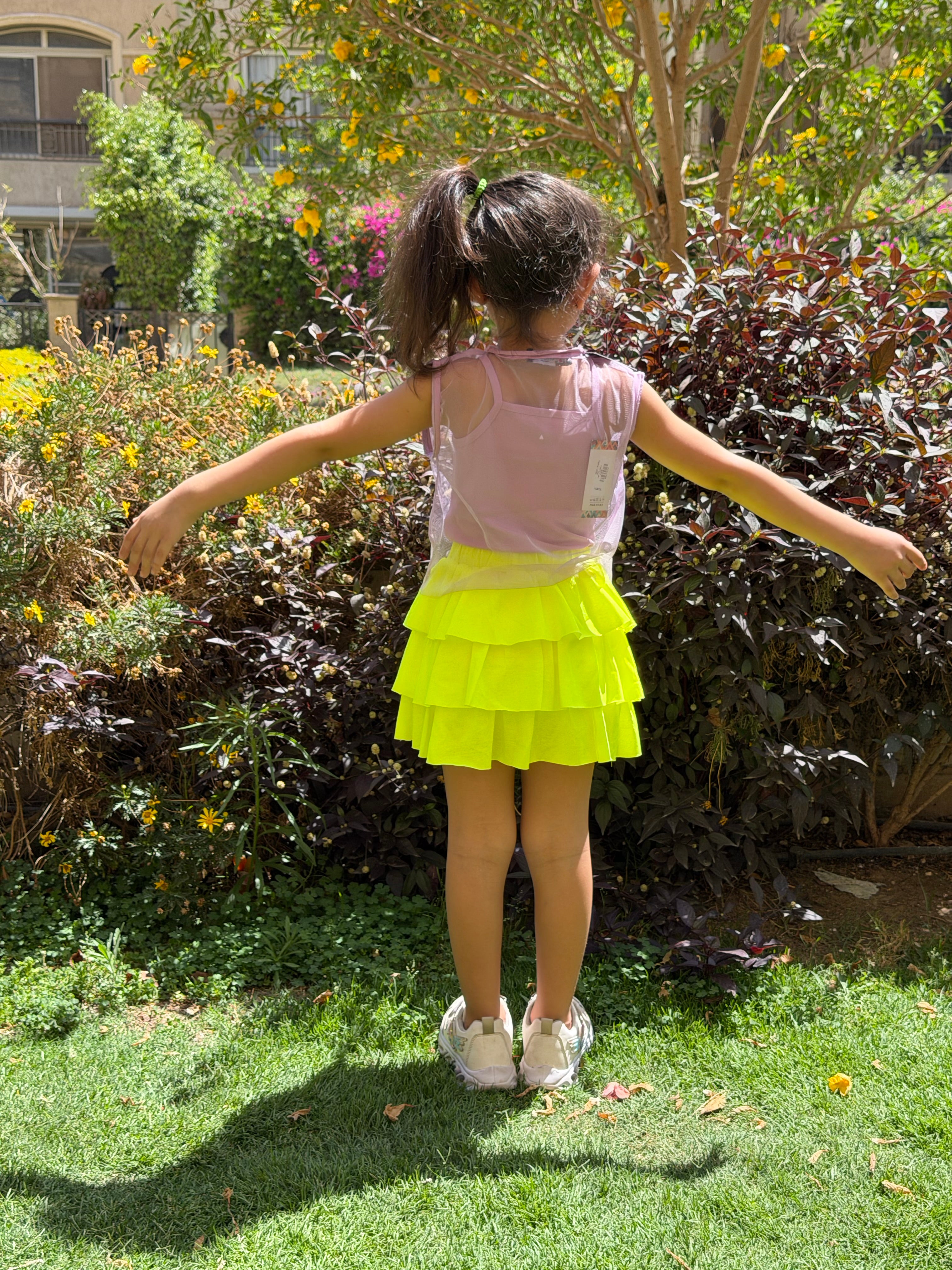 Colorful Set 2 T shirt