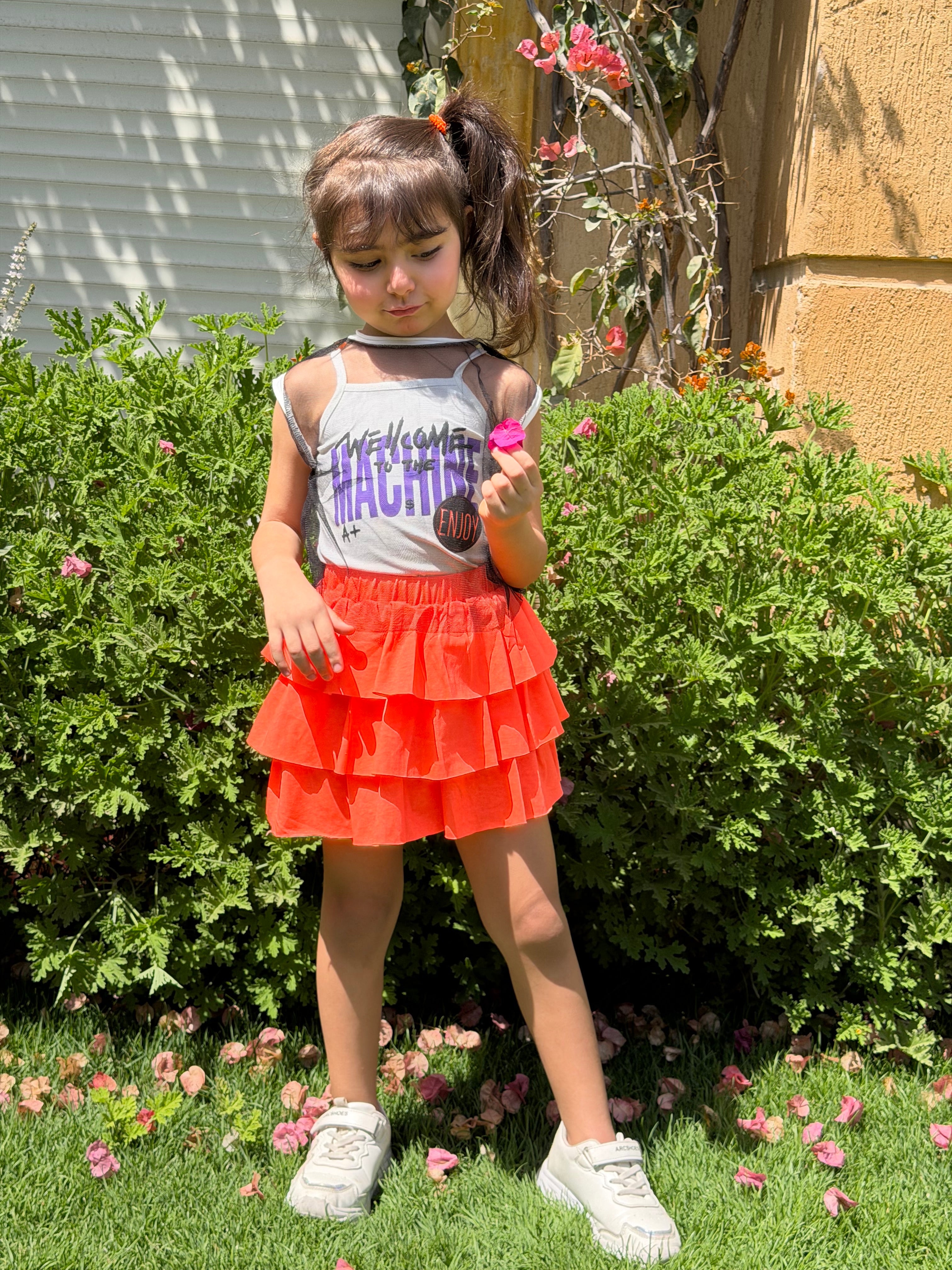 Colorful Set 2 T shirt