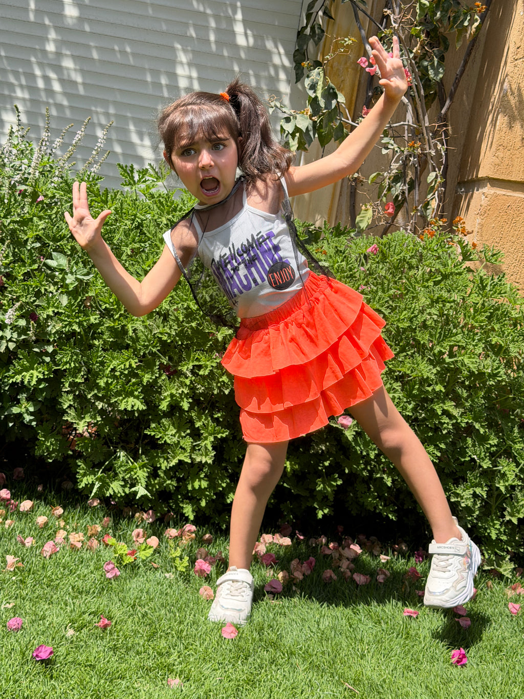 Colorful Set 2 T shirt