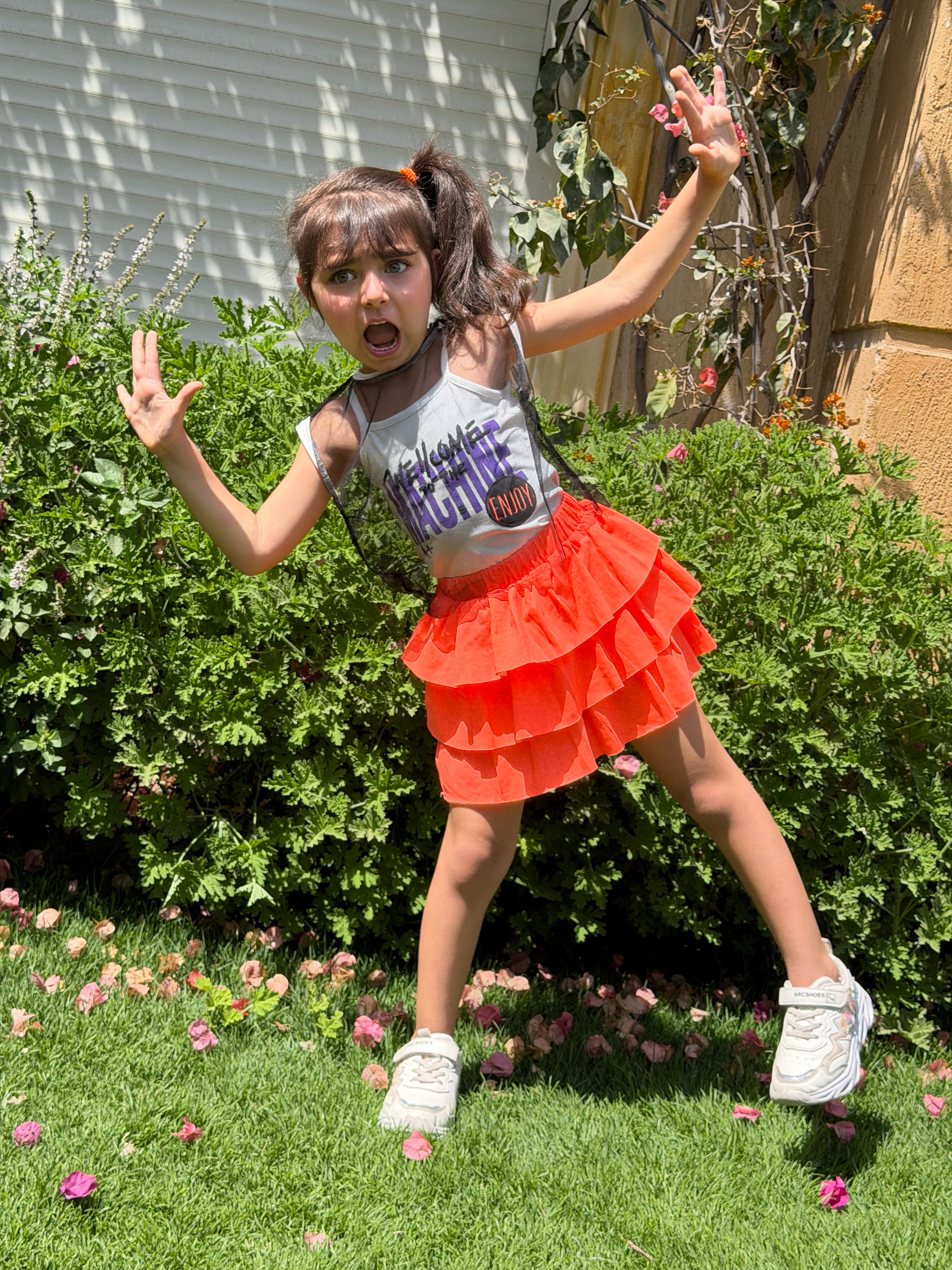 Colorful Set 2 T shirt